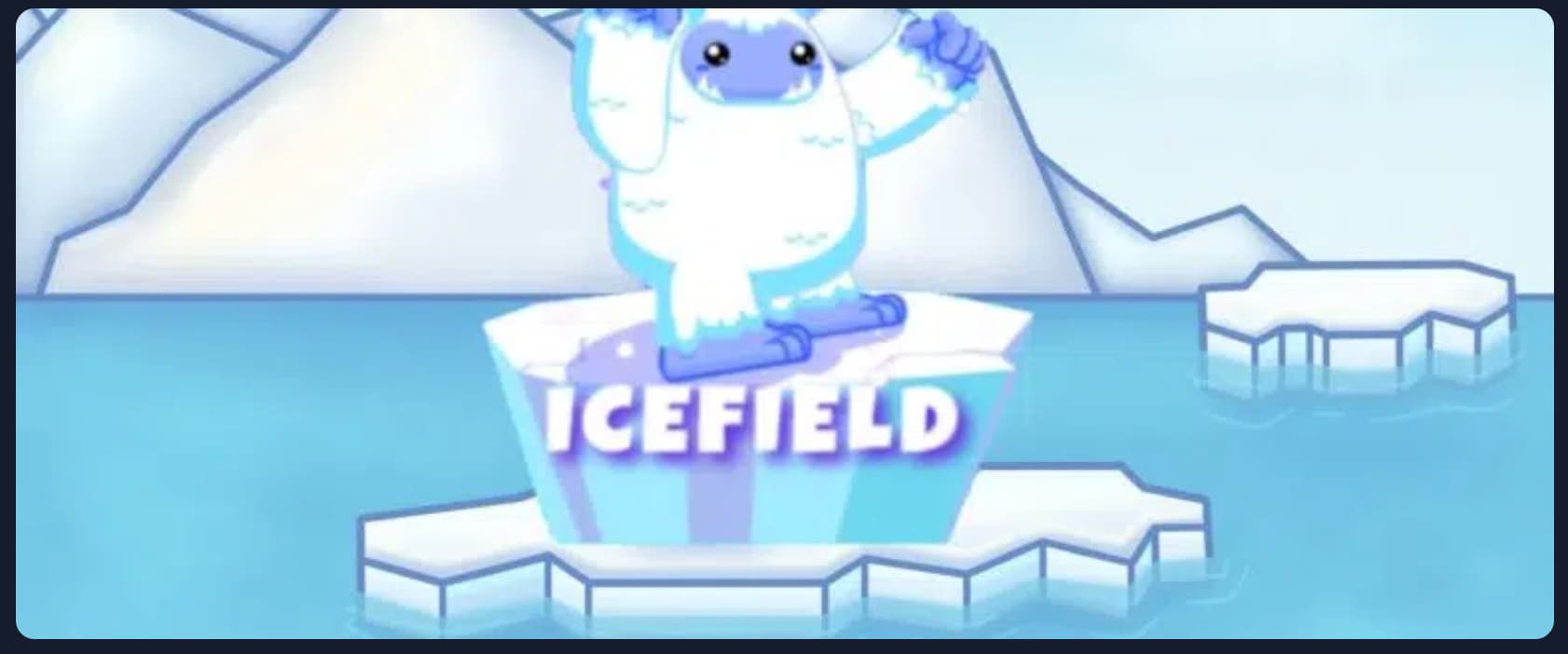 Как скачать Icefield?