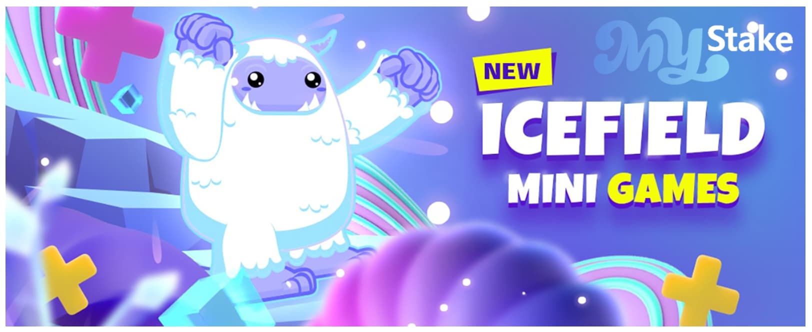 Icefield Игра Онлайн